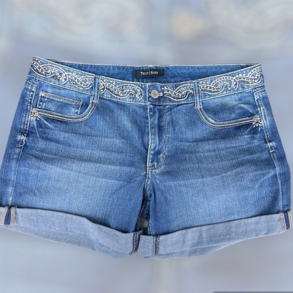 NWT White House Black Market Shorts